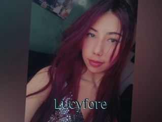 Lucyfore