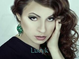 Lucyk