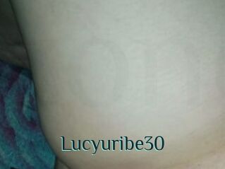 Lucyuribe30