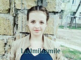 Ludmilasmile