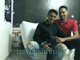 Luferandwayne