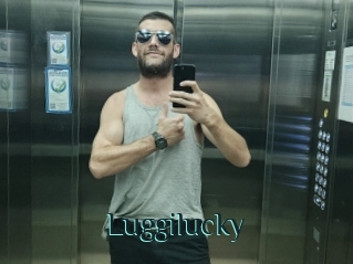 Luggilucky
