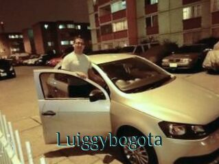 Luiggybogota