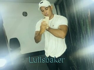 Luiisbaker