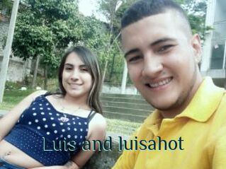 Luis_and_luisahot