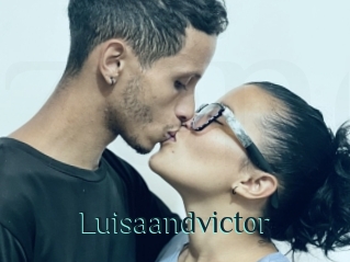 Luisaandvictor