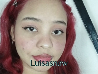 Luisasnow