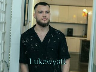 Lukewyatt