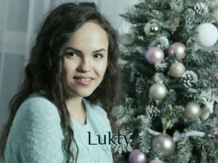 Lukty