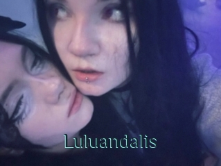 Luluandalis