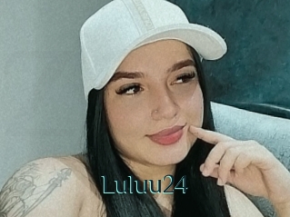 Luluu24
