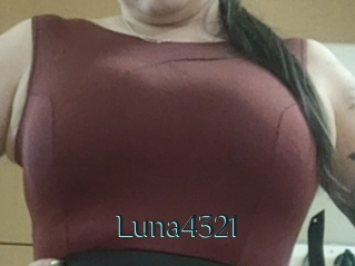 Luna4321