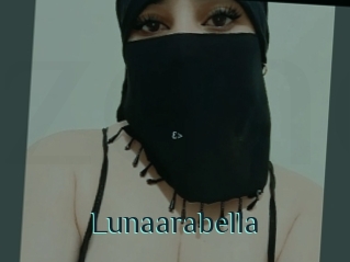 Lunaarabella