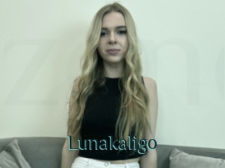 Lunakaligo