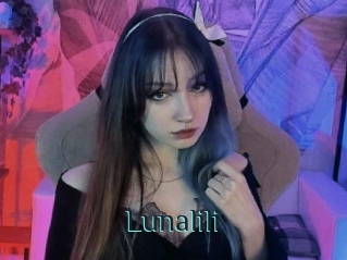 Lunalili