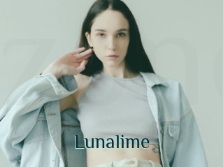 Lunalime