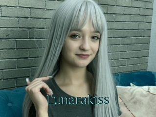 Lunarakiss