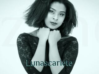 Lunascarlete