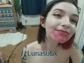 Lunasubx