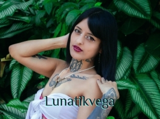 Lunatikvega