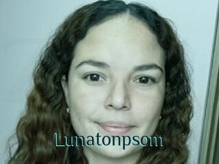 Lunatonpsom
