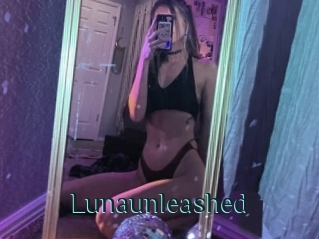 Lunaunleashed