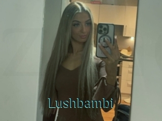 Lushbambi