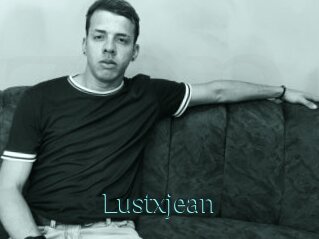 Lustxjean