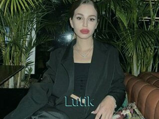 Lutik