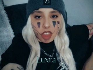 Luxra