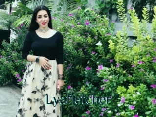 Lyafletcher