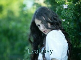 Lyahpsy