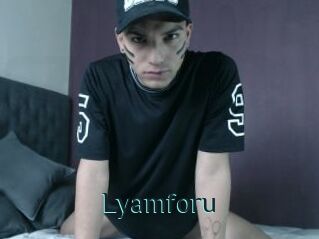 Lyamforu