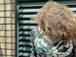 Lyaponse