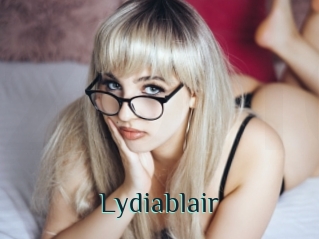 Lydiablair