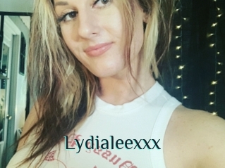 Lydialeexxx