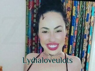 Lydialoveulots