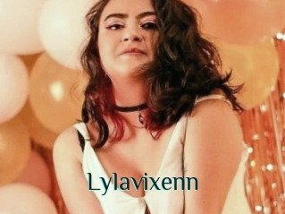 Lylavixenn