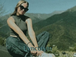 Lyncurvin