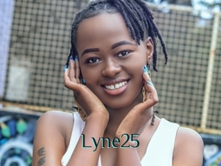 Lyne25