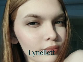 Lynellett