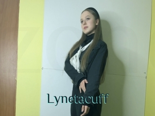 Lynetacuff