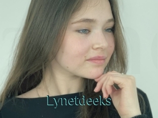 Lynetdeeks