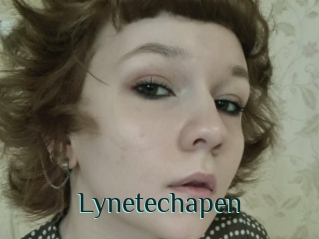 Lynetechapen