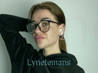 Lynetemans