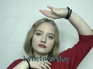 Lyneteversley