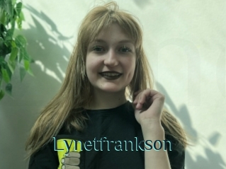 Lynetfrankson