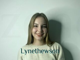 Lynethewson