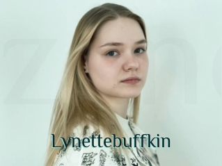 Lynettebuffkin