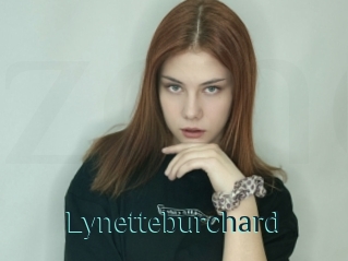 Lynetteburchard
